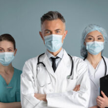 Entrenamiento protocolos estudios clínicos contact center